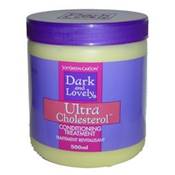 dark & lovely ultra cholesterol 500 g