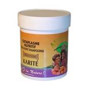 Miss Antilles cataplasme nutritif karité 200ml