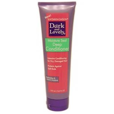 dark & lovely deep conditioner 250 ml