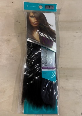 Tissage Premium Too - Taille 8L