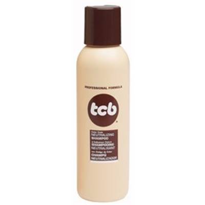 TCB Shampoo neutra 118 ml