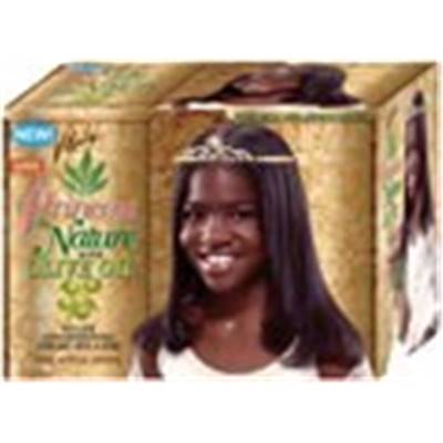 Défrisant Princess By Nature Kit Super