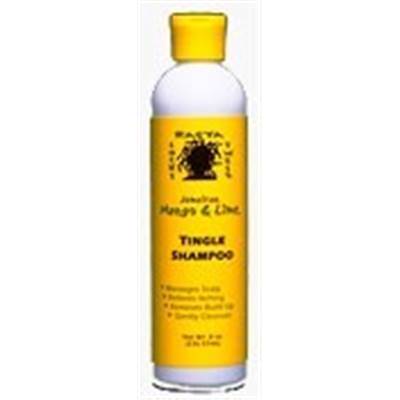 Shampooing Locks Jamaican Mango