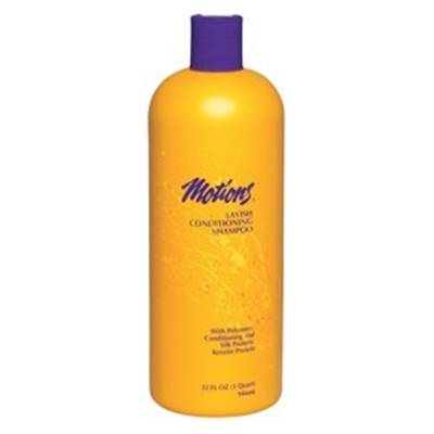 Motions lavish conditionning shampoo 946 ml
