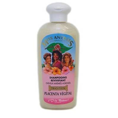 Miss Antilles shampooing revivifiant placenta 250ml