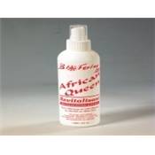 Lotion African Queen Biofusium 33 - VENTE UNIQUEMENT EN BOUTIQUE