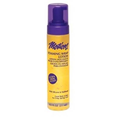 Motions foaming wrap lotion 251 ml