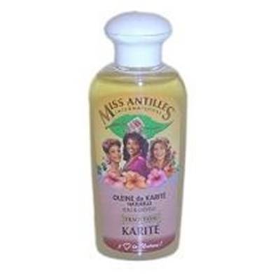 Miss antilles oleine de karité 100ml