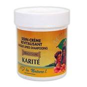 Miss Antilles soin-crème revitalisant karité 200ml