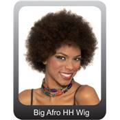 Perruque naturelle Sleek Big Afro HH Wig