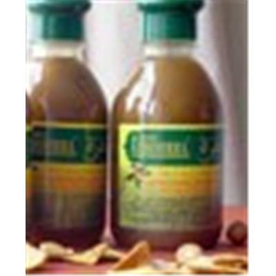 Shampooing huile argan 250 ml
